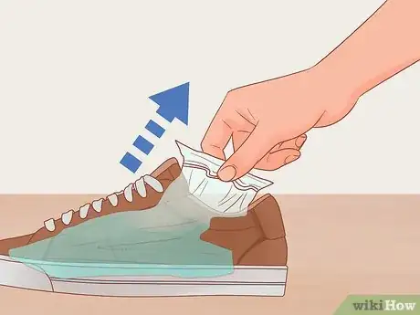 Image titled Make a Shoe Wider Step 8
