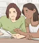 Write a CV (Curriculum Vitae)