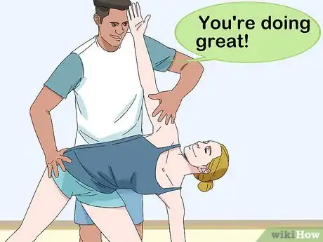 Image titled Teach Fitness Classes Step 15