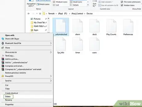 Image titled Unlock iPod Volume Limit Step 22