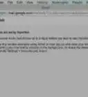 Switch from Yahoo! Mail to Gmail