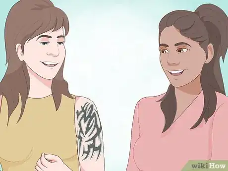 Image titled Choose a Body Piercing or Tattoo Studio Step 2