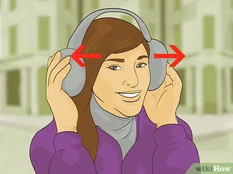 Image titled Wear an Ear Warmer Step 10