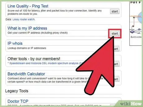 Image titled Test Network and Internet Latency (Lag) in Microsoft Windows Step 5