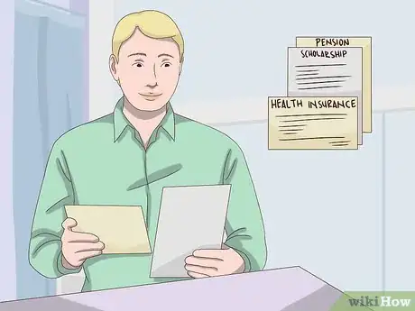 Image titled Become a Citizen of Spain Step 6