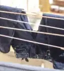 Unshrink Clothes