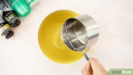 Image titled Make Metallic Slime Step 1
