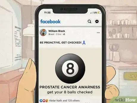 Image titled What Does the 8 Ball Emoji Mean Step 6