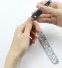 Remove Press‐On Nails