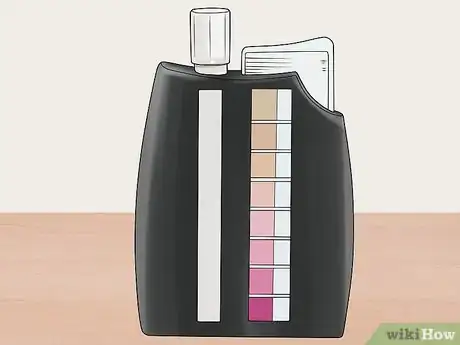 Image titled Measure the Amount of Phosphate in Water Step 3