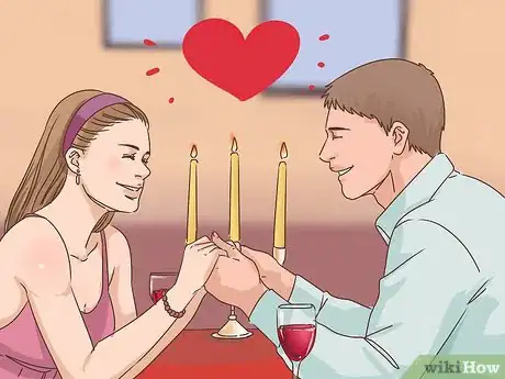 Image titled Stop Thinking About Him Step 7