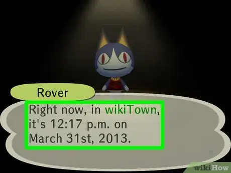 Image titled Make Money Fast in Animal Crossing_ City Folk Step 13