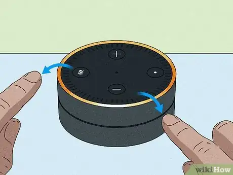 Image titled Reset an Echo Dot Without the App Step 5