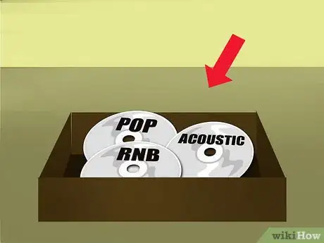 Image titled Tell if You Are a Metal Poser Step 5