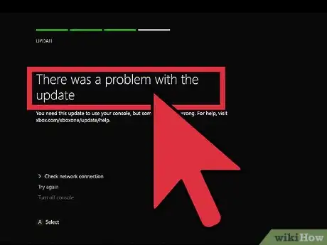 Image titled Update Xbox One Step 10