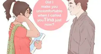 Come Up with a Nickname