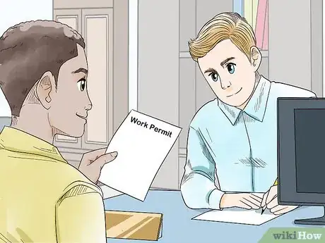 Image titled Get a Job if You Are Under 16 (USA) Step 14