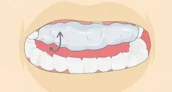 Make a Fake Retainer Out of Wax