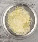 Thicken Mashed Potatoes
