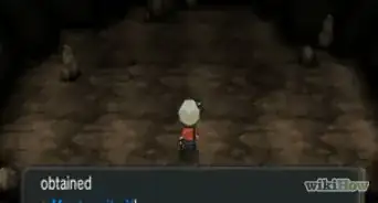 Get All of the Mega Evolution Stones in Pokémon X and Y