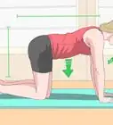 Do the Stomach Vacuum Exercise