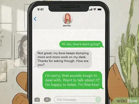 Image titled Get a Girl to Invest Through Text Step 7