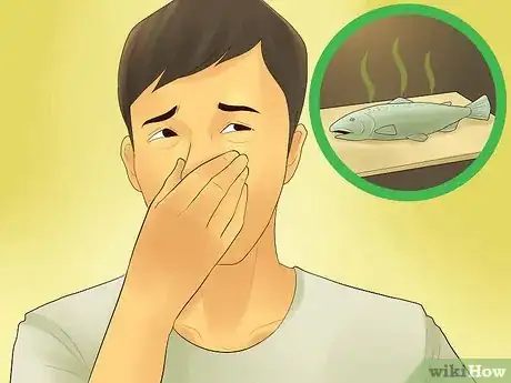 Image titled Know if Salmon Is Bad Step 1