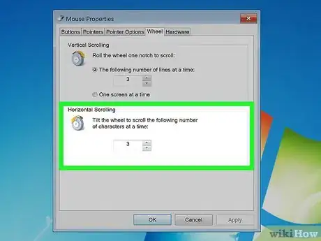 Image titled Change Mouse Sensitivity in Windows 7 Step 10