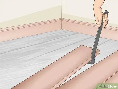 Image titled Install Travertine Tile Step 1
