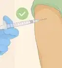 Treat Skin Sensitivity Associated With Fever