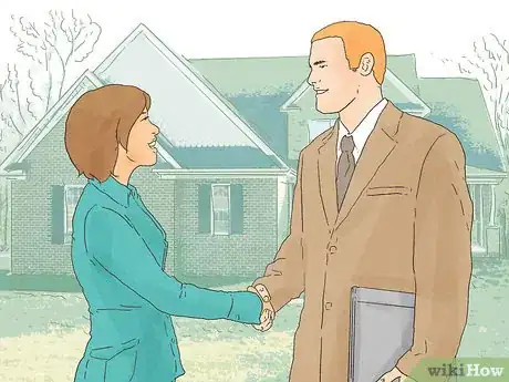 Image titled Get Your Real Estate License in Arizona Step 9