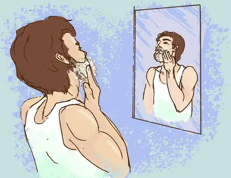 Image titled Man_cleansing_face_with_scrub