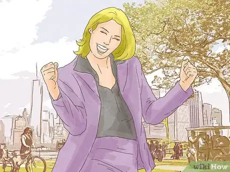 Image titled Audition for TV Shows Step 17