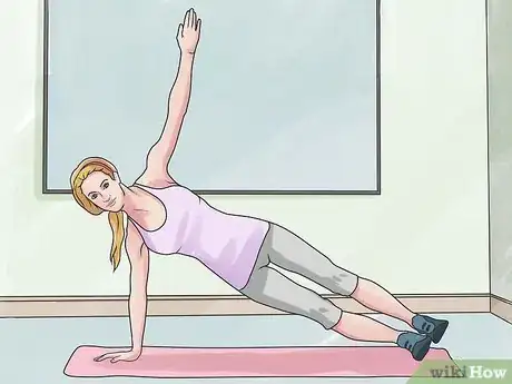 Image titled Get Abs at Home Step 10