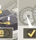 Reset a Check Engine Light