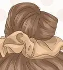 Wear a Scrunchie
