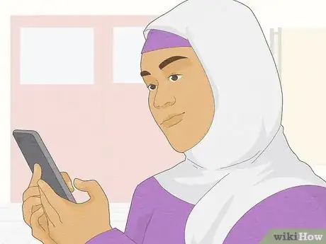 Image titled Ask Your Mum to Buy You Tampons Step 5