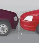 Hook up Jumper Cables