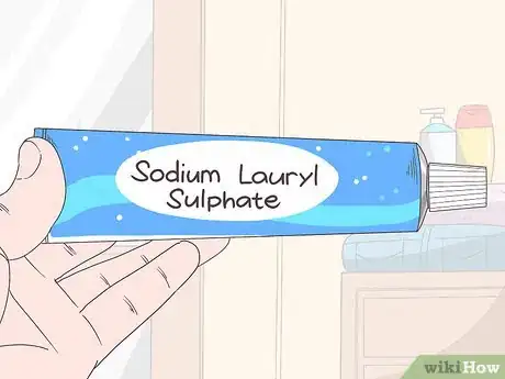 Image titled Prevent Mouth Ulcers Step 1