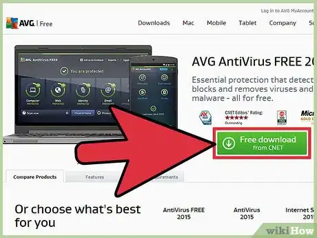 Image titled Get Free Virus Protection Software Step 11