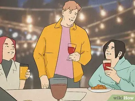 Image titled Greet Someone During Advent Step 21