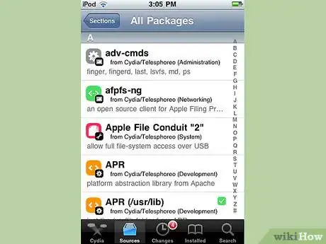 Image titled Jailbreak an iPod Touch 4.2.1 Step 9