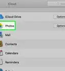 Access iCloud