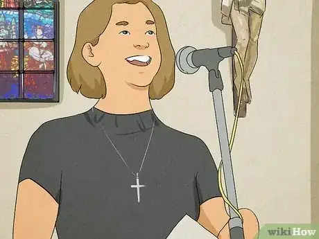 Image titled Greet Someone During Advent Step 13
