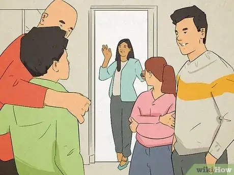 Image titled Get on Family Feud Step 1