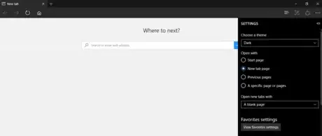 Image titled Dark Theme in Microsoft Edge.png