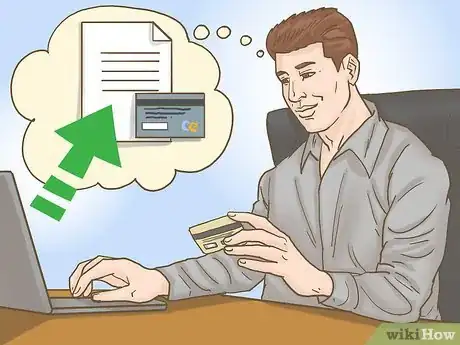 Image titled Remove Closed Accounts from a Credit Report Step 1
