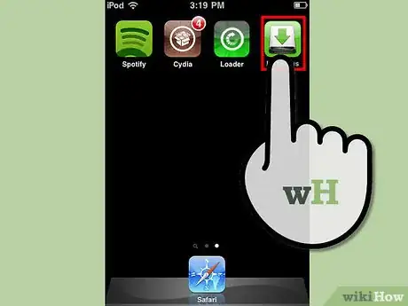 Image titled Jailbreak an iPod Touch 4.2.1 Step 8