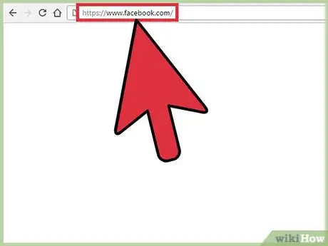 Image titled Send a Friend Request on Facebook Step 5