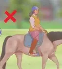 Get a Horse Under Control